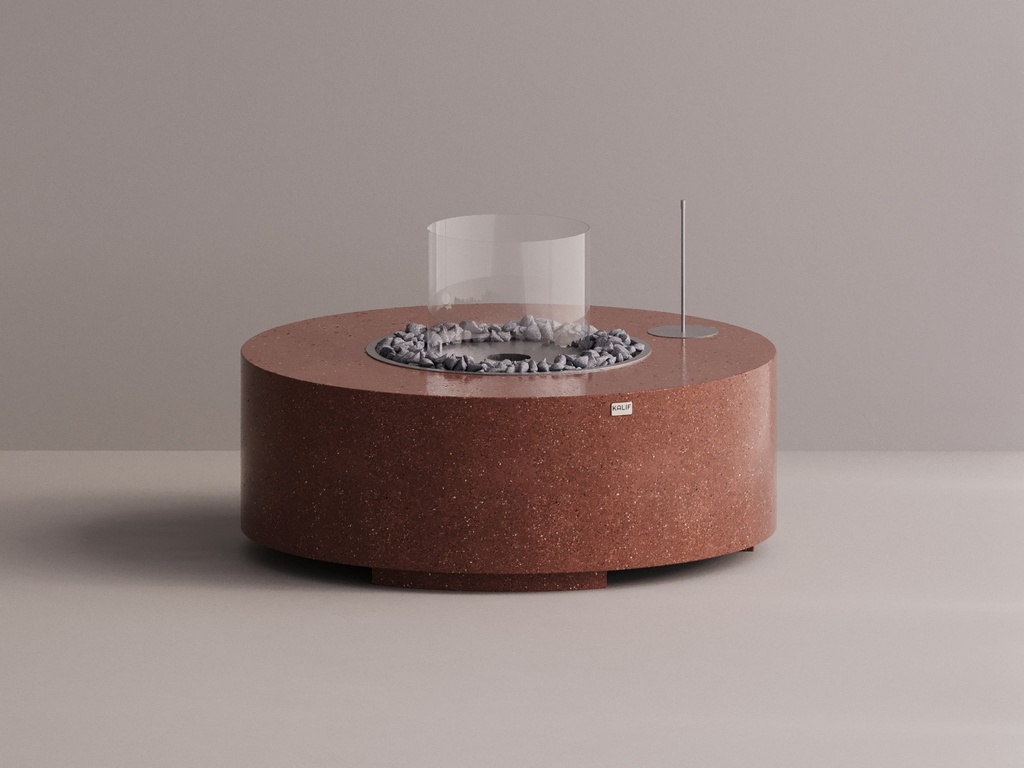 Cylinder Geniş